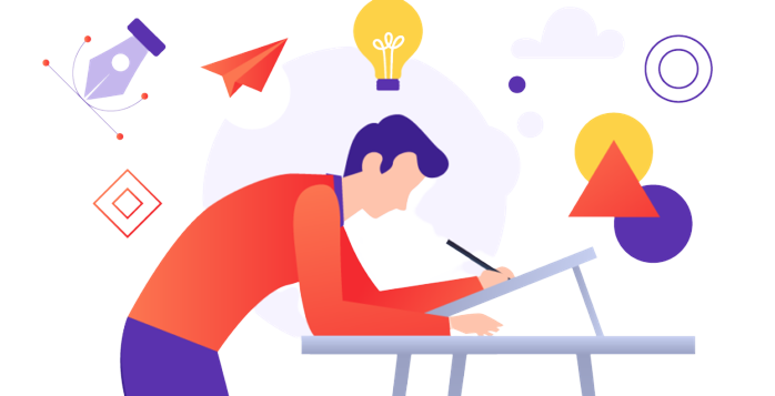 Why logo design is important for business diagram
