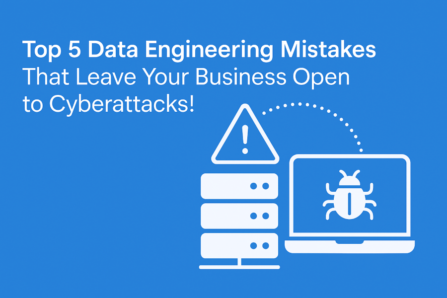 Data engineering