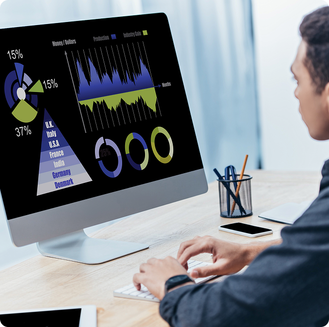UI and UX design by Zimozi: Assessment