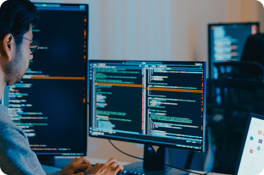 Fintech software development by Zimozi: Assure