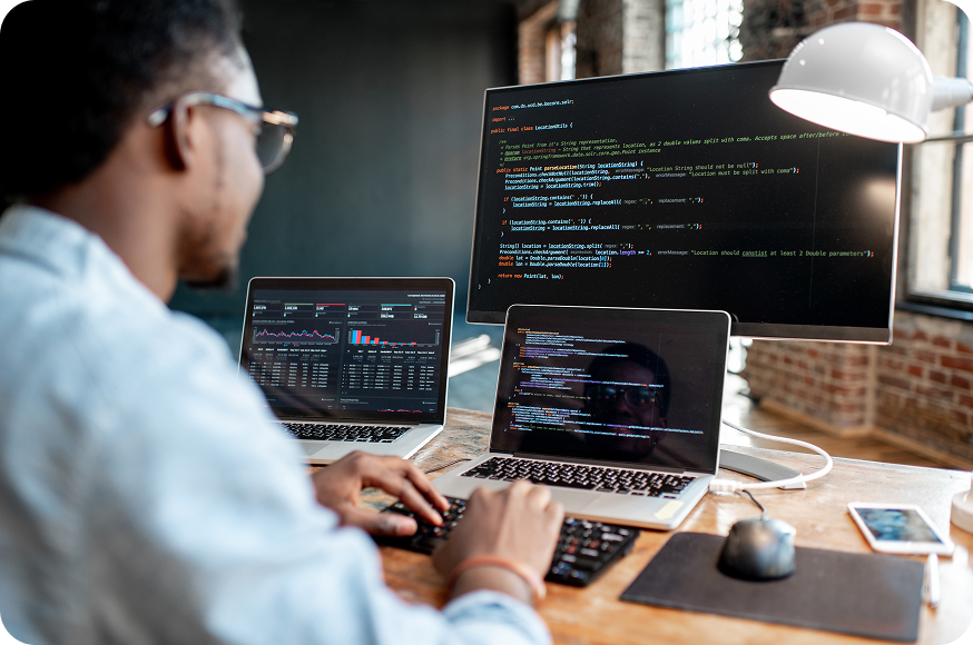 DevOps and automation by Zimozi: Build