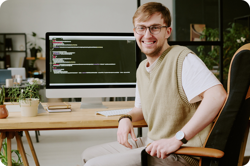MVP development service by Zimozi: Deliver