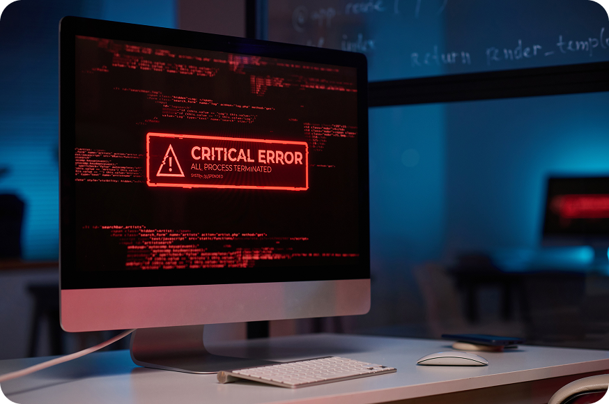 Software support and maintenance by Zimozi: Detect