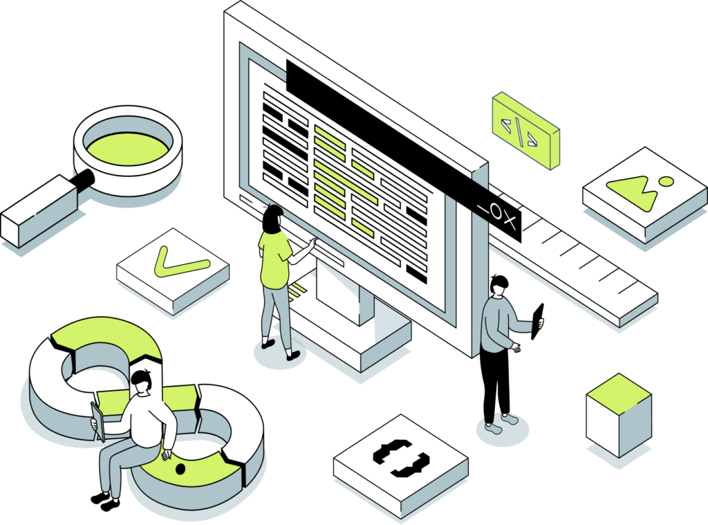 DevOps and automation by Zimozi