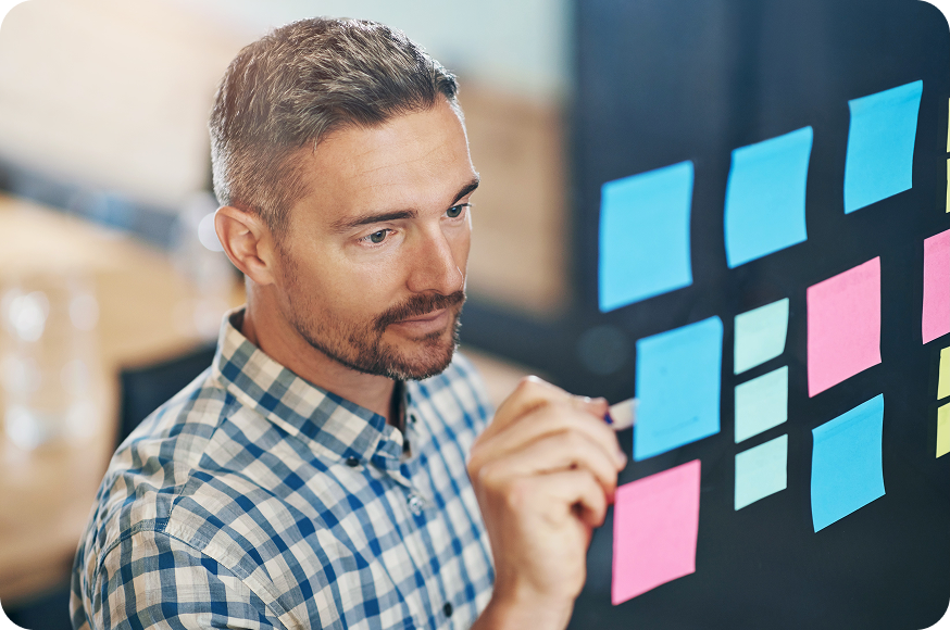 Fintech software development by Zimozi: Develop