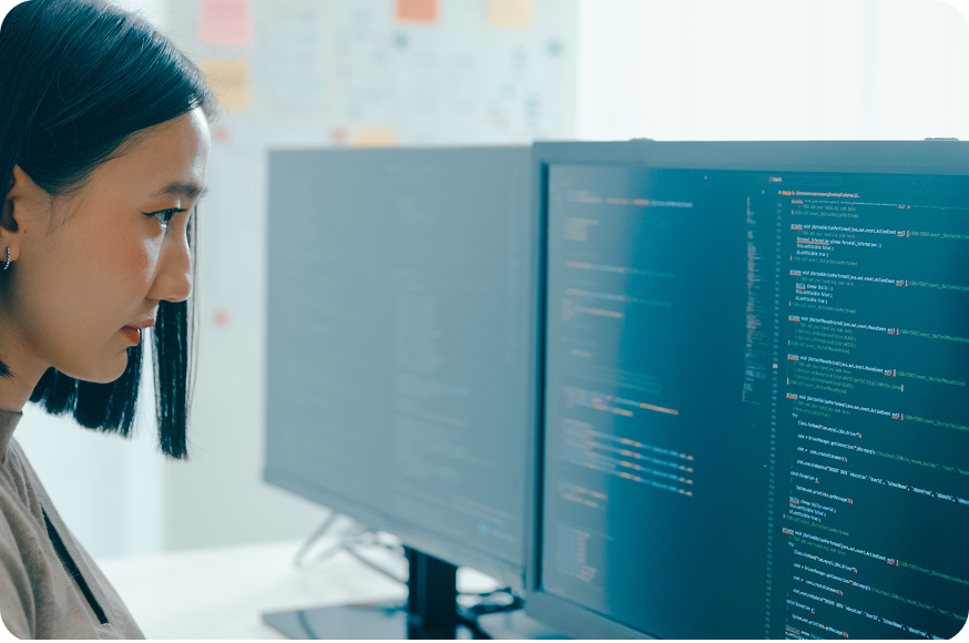 MVP development service by Zimozi: Develop