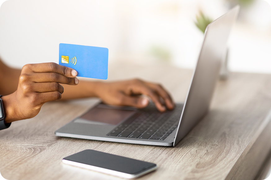 Ecommerce web development by Zimozi: Develop