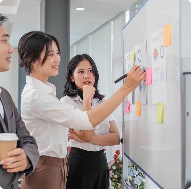 Fintech software development by Zimozi: Development
