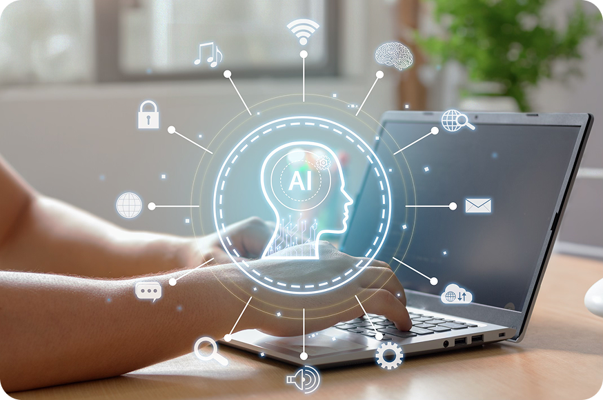 AI development by Zimozi: Discover