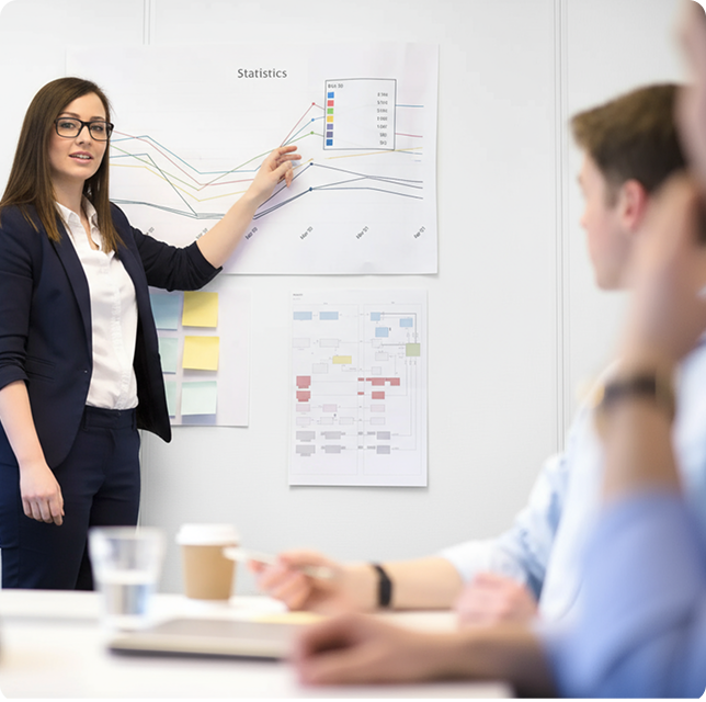 DevOps and automation by Zimozi: Evolve