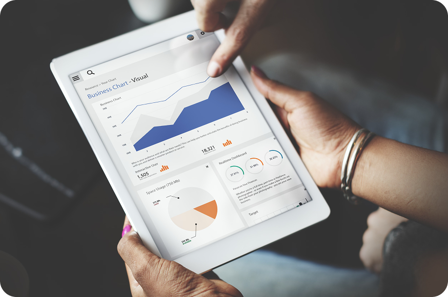 Digital marketing service by Zimozi: Grow