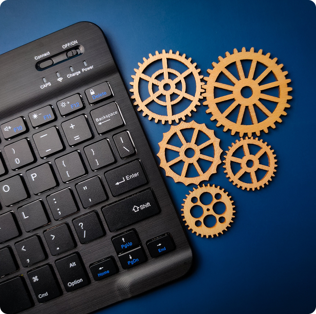DevOps and automation by Zimozi: Integrate