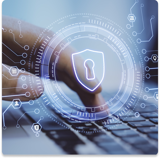 Fintech software development by Zimozi visual