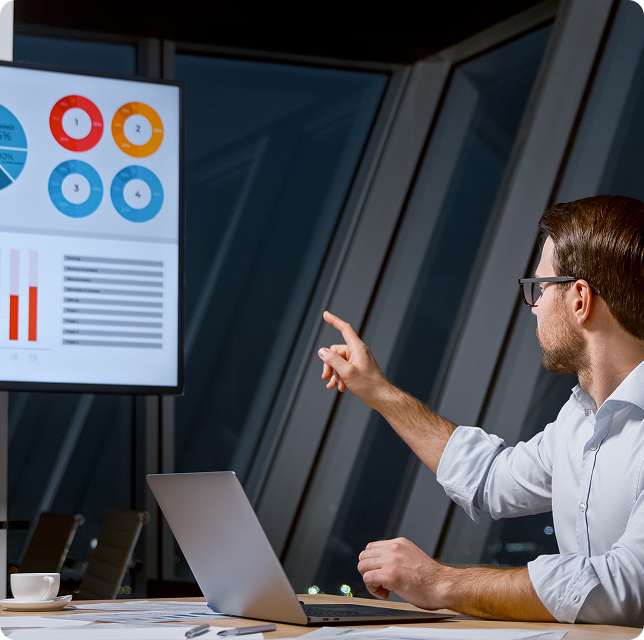 DevOps and automation by Zimozi: Optimize