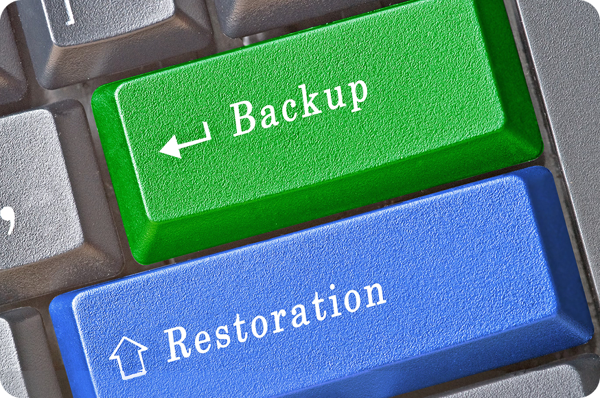 Software support and maintenance by Zimozi: Recover