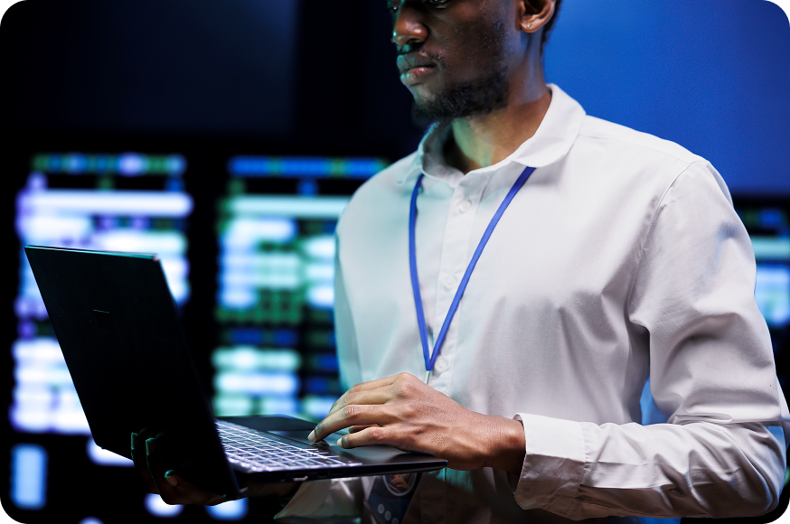 SaaS application development by Zimozi: Scale