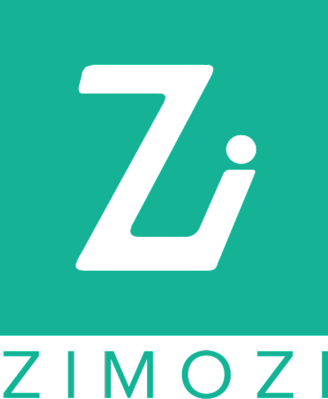 Zimozi software development agency in Singapore dashboard