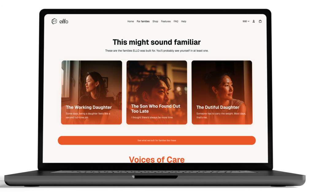Zimozi web and mobile app project preview