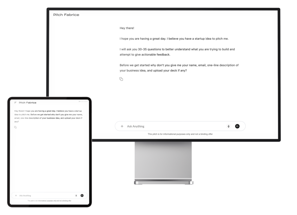 Zimozi web and mobile app project screen